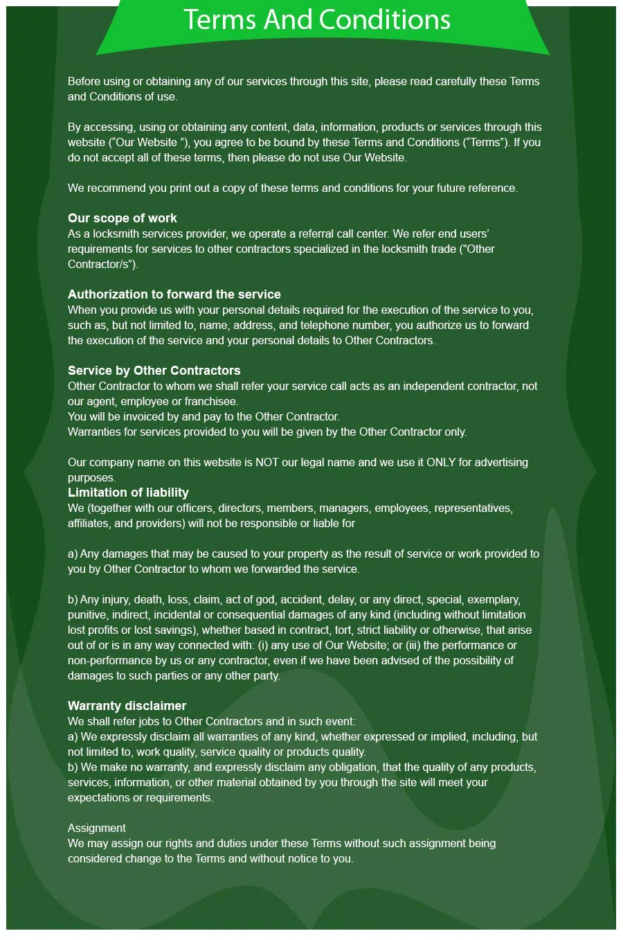 All Day Locksmith Service Bladensburg, MD 301-712-9335